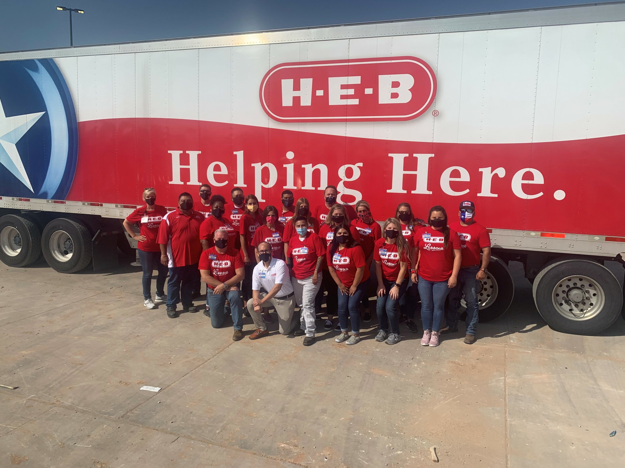 The Company Culture of H-E-B